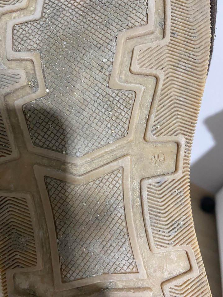 Fortini Kahverengi Bağcıklı Erkek Günlük Ayakkabı - Görsel 4