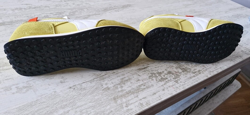 Unisex çocuk ayakkabı - Görsel 7