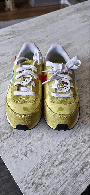 Unisex çocuk ayakkabı - Görsel 2