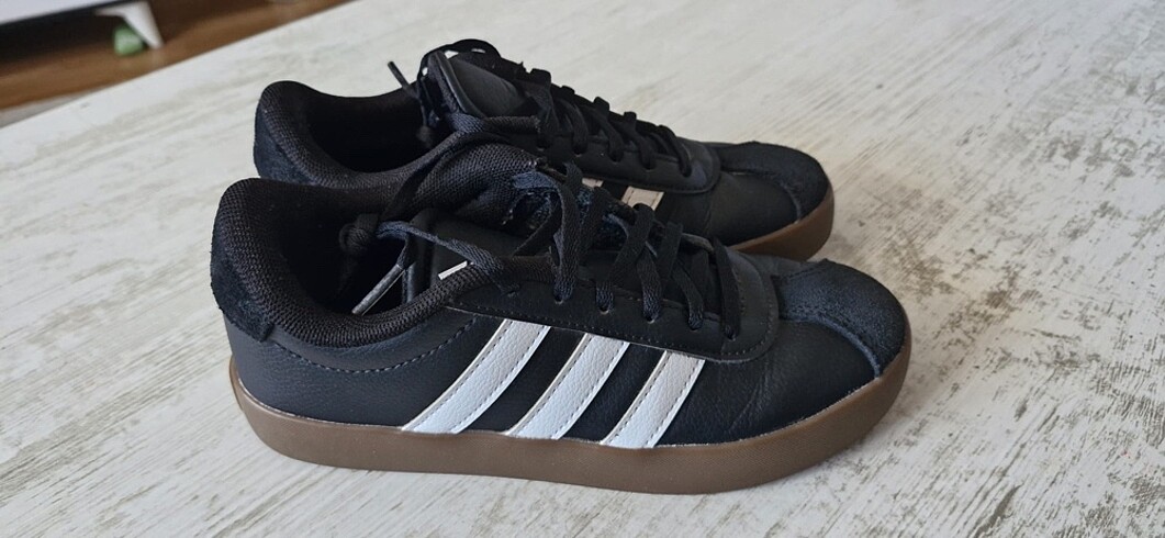 Erkek çocuk ayakkabı - Görsel 3