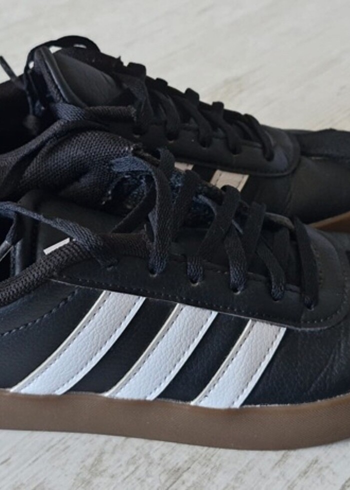 Erkek çocuk ayakkabı - Görsel 3