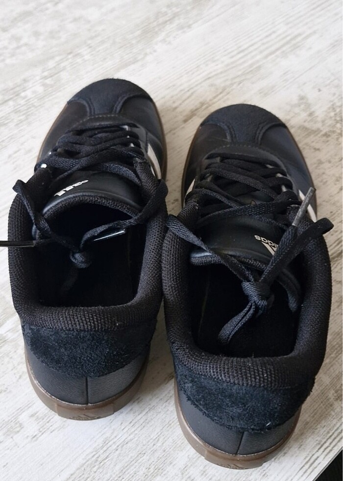 Erkek çocuk ayakkabı - Görsel 4