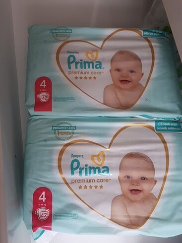 Prima 4 numara 42li