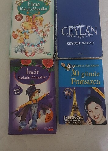  Kitap
