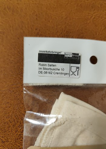 YIKANABİLİR KAHVE FİLTRESİ - Görsel 4