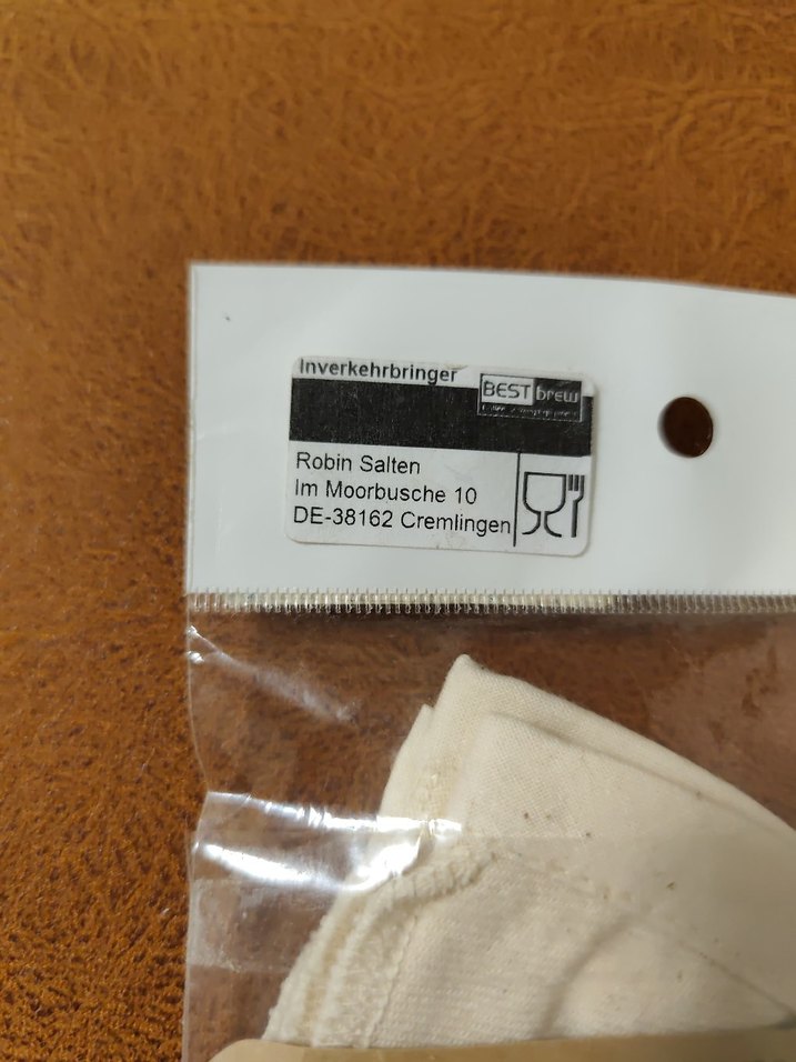 YIKANABİLİR KAHVE FİLTRESİ - Görsel 4