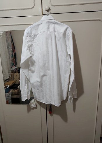 LACOSTE GÖMLEK - Görsel 4