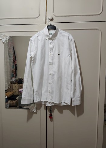 LACOSTE GÖMLEK - Görsel 2