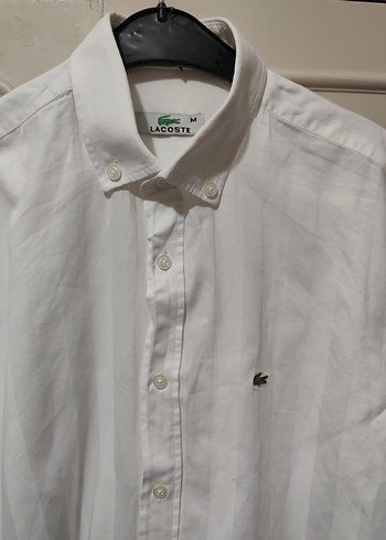 LACOSTE GÖMLEK - Görsel 5