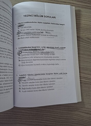 Beden Şebnem Akipek Öcal Tüketici Hukuku