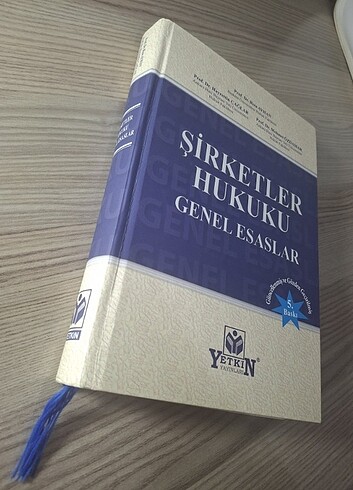  Rıza Ayhan Şirketler Hukuku