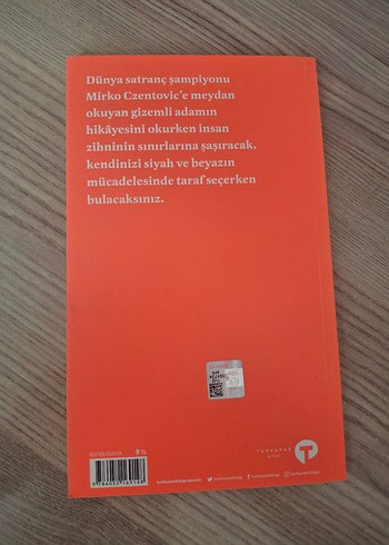 Satranç - Stefan Zweig Roman