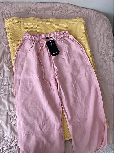 pembe keten