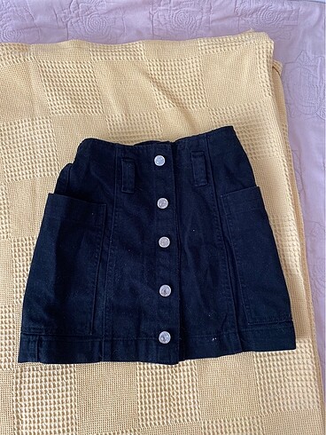 bershka etek