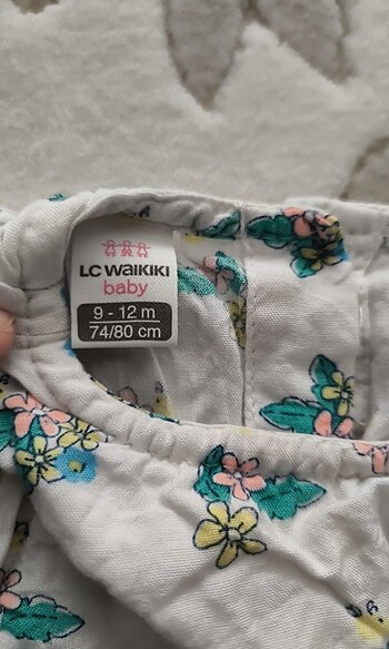 LC Waikiki Salopet