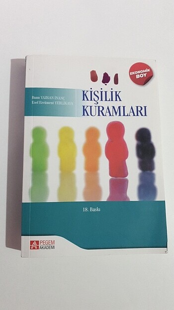 Kişilik Kuramları