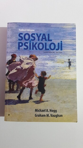 Sosyal Psikoloji