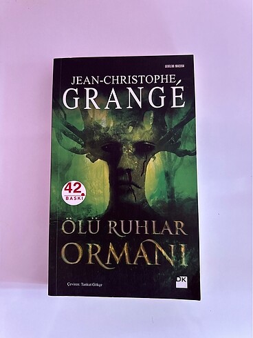 Ölü Ruhlar Ormanı