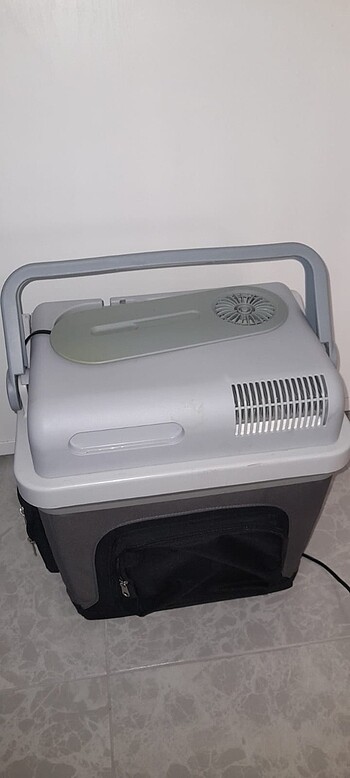 Dometic bordbar Araç mini buzdolabı