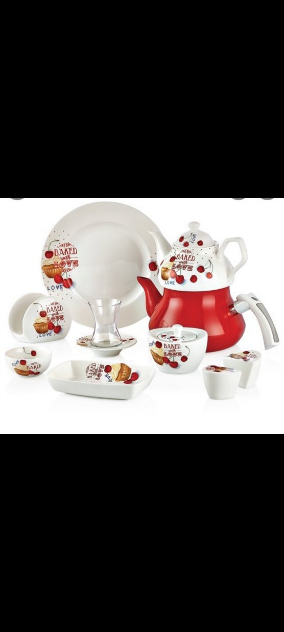 SCHAFER MEGA ÇEYİZ SETİ - Görsel 3