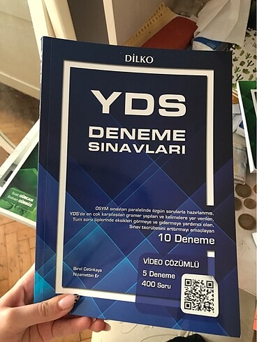 Dilko deneme