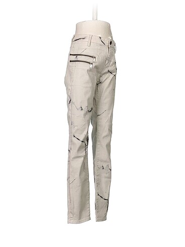 Zara Zara Jean / Kot %70 İndirimli.
