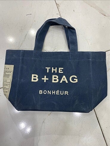 Diğer Bonheur Mum çanta