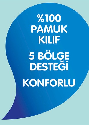  Beden beyaz Renk Pastel Beyaz Tie-Dye Desenli Hamile ve Emzirme Yastığı