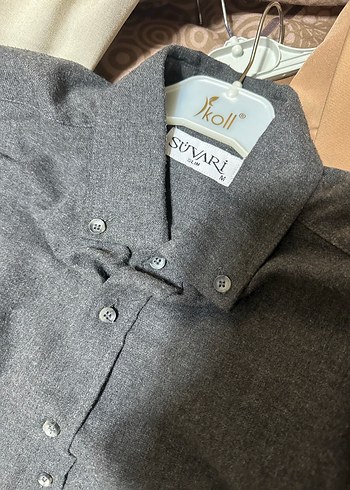 Erkek gömlek - Görsel 2