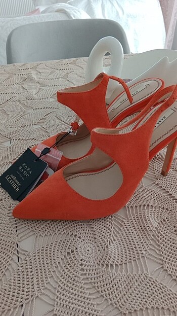36 Beden Zara b