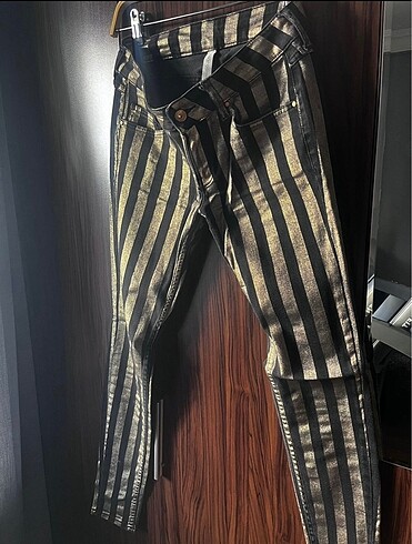 Mango pantolon