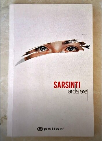 SARSINTI KİTAP 