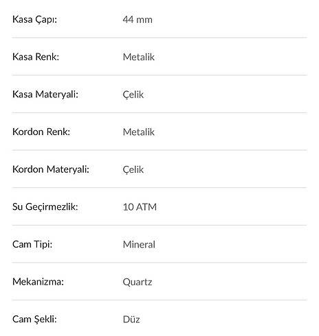 Beden beyaz Renk Michael Kors MK1091SET KOL SAATİ VE KARTLIK