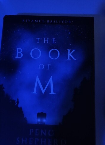 The Book Of Me kitap 