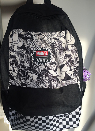 VANS sırt çantası 