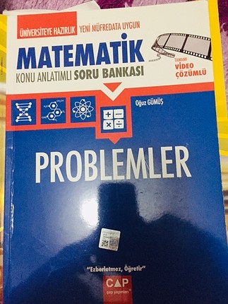 matematik tyt soru bankası