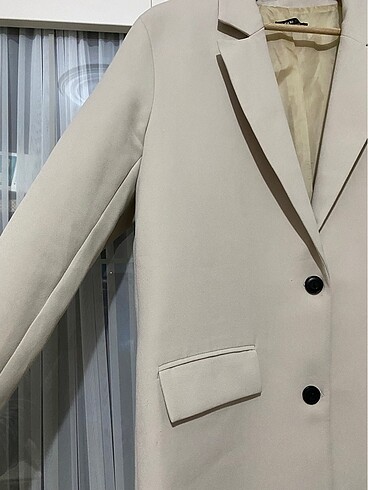 40 Beden Blazer Ceket
