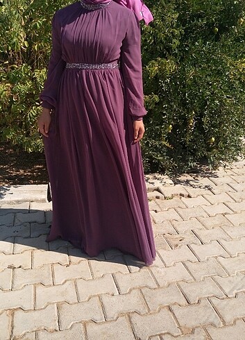 Diğer Abiye elbise