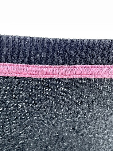 universal Beden siyah Renk Diğer Sweatshirt %70 İndirimli.
