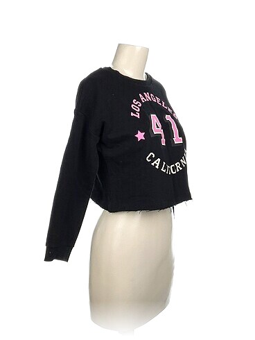Vintage Love Diğer Sweatshirt %70 İndirimli.