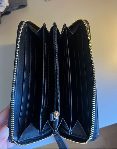 Valentıno cüzdan ???? - Görsel 2