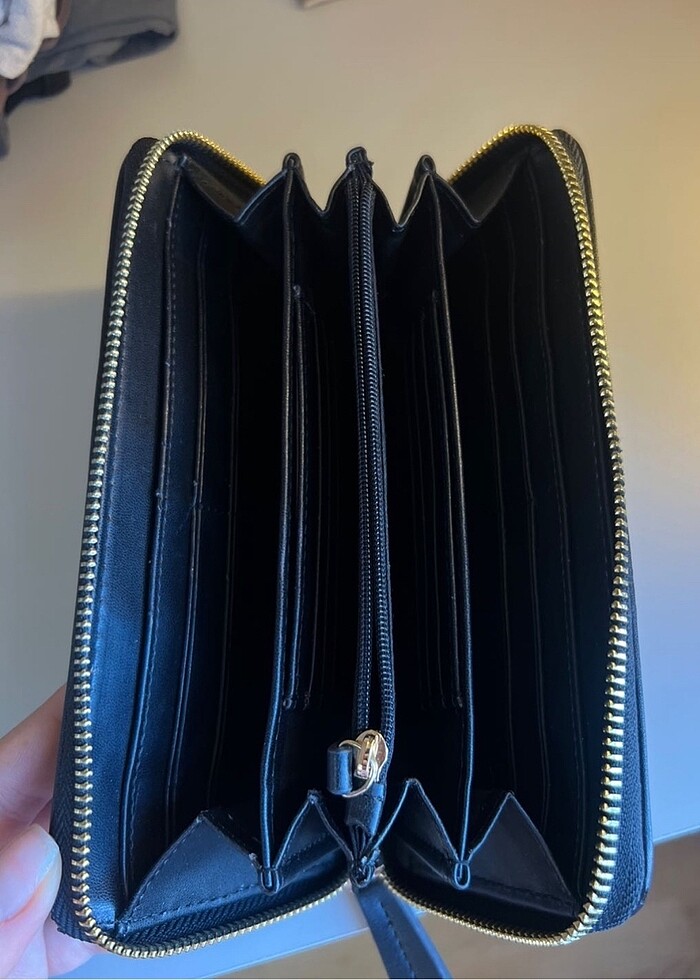 Valentıno cüzdan ???? - Görsel 2