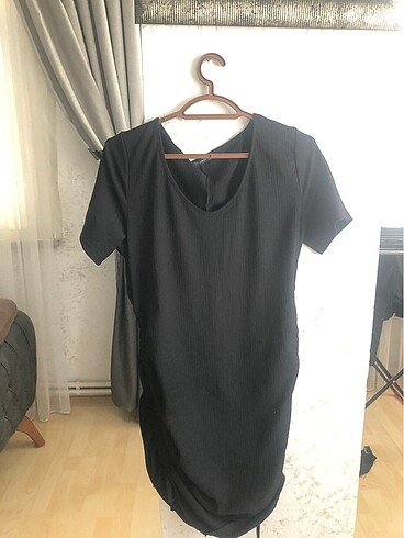 Trendyol Curve elbise