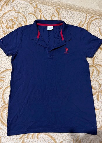 U.S Polo Assn. 13-14 Yaş