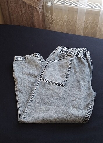 Bahre kot pantalon