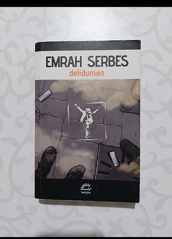 Deliduman/Emrah Serbes