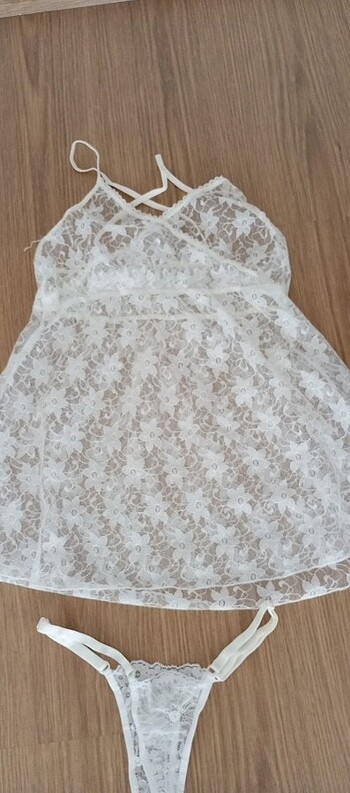 Miorre Baby doll takım