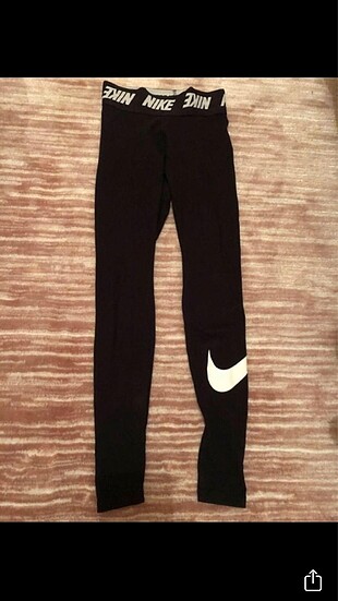 Orijinal Nike tayt