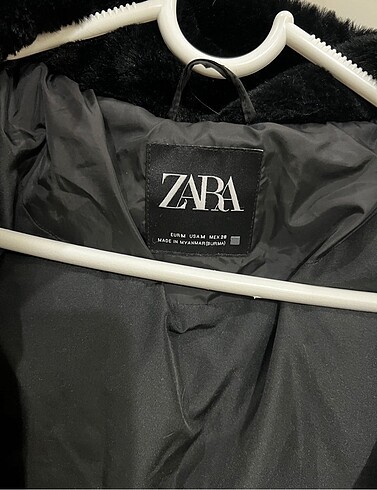 Zara Zara mont