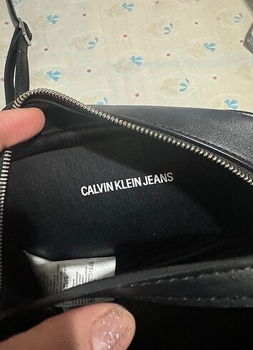 Calvin Klein Calvin klein çanta
